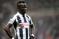 Cheick Tiote